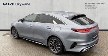 Kia Proceed Shooting Brake Facelifting 1.5 T-GDI 160KM 2023 Kia ProCeed Zakup Zdalny Kia ProCeed 1.5 TGDI 160KM GT Line TEC AEB 1.5, zdjęcie 2