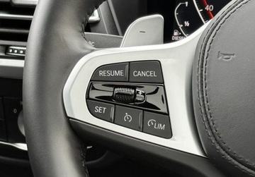 BMW X3 G01 SUV Facelifting 2.0 20d 190KM 2024 BMW X3 I wlasciciel Polska M Sport Gwarancja Bezwypadkowy FVAT23, zdjęcie 18