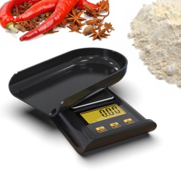 ЮВЕЛИРНЫЕ ВЕСЫ ТОЧНЫЕ ПОРТАТИВНЫЕ ЖК-ВЕСЫ 500 Г 0,01 Г