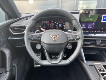 Cupra Leon II Sportstourer Facelifting 2.0 TDI 150KM 2026 Cupra Leon Sportstourer 2.0 TDI 150 KM 7-biegowa a, zdjęcie 16