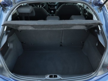 Peugeot 208 I Hatchback 5d Facelifting 1.2 PureTech 110KM 2017 Peugeot 208 1.2 PureTech, Klima, Klimatronic, zdjęcie 13