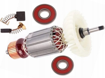 WIRNIK DO MAKITA GA9050 GA7050R GA9050R 518747-7
