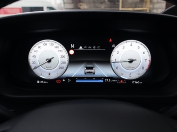 Hyundai i20 III Hatchback N 1.6 T-GDI 204KM 2021 Hyundai i20 N 1.6 T-GDI, Salon Polska, Serwis ASO, zdjęcie 10
