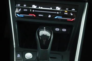 Volkswagen Taigo 2025 VW Taigo 1.0 TSI, Salon Polska, 1. Właściciel, zdjęcie 10