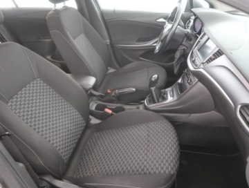 Opel Astra K Sports Tourer 1.4 Turbo 125KM 2017 Opel Astra 1.4 T, Salon Polska, Serwis ASO, Klima, zdjęcie 8