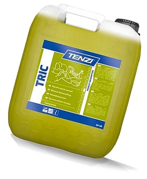 TENZI TRIC PŁYN DO MYCIA NACZYŃ KONCENTRAT 5L U5D47