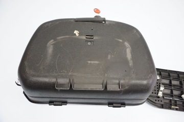 BMW R 1100 GS 94-99 ВЕРХНИЙ КОРПУС + КРЕПЛЕНИЕ + КЛЮЧ