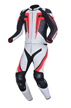TSCHUL 565 KOMBINEZON SKÓRA GARB - NOWOŚĆ r. 52 XL