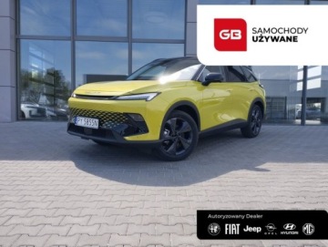 BAIC Beijing 5 1.5  177KM 2024 BAIC 5 1 wlasciciel, bezwypadkowy, FVAT23, gwarancja 1.5 Benzyna 177KM