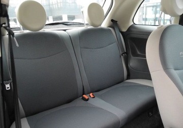 Fiat 500 II Seria 4 1.2 69KM 2015 Fiat 500 1.2 BENZYNA 69HP LPG 100km20zl Salon Pl. II.wlasciciel 1.2, zdjęcie 19