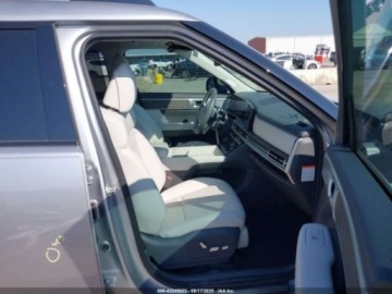 Hyundai Santa Fe V 2025 Hyundai Santa Fe 2025 HYUNDAI SANTA FE HYBRID CALLIGRAPHY 1.6 Hybryda 178KM, zdjęcie 14