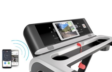 Беговая дорожка Hertz Fitness Run Master 3.0