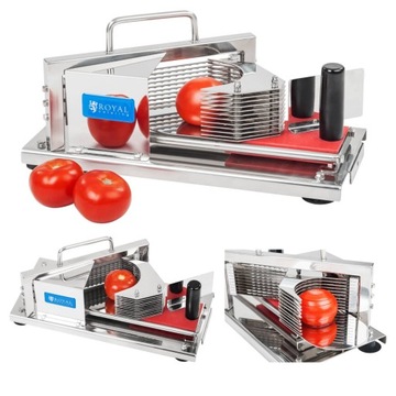 ROYAL CATERING 10010164 нож для томатов