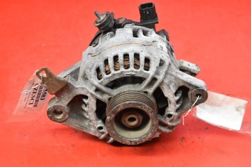 ALTERNÁTOR 27060-0Q040 0124225051 TOYOTA YARIS 2 II 1.0 VVTI 69 KM 05-09