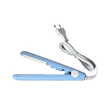 MINI PROSTOWNICA DO WŁOSÓW