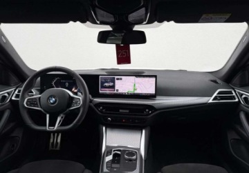 BMW Seria 4 G22-23-26 2025 BMW Seria 4 I wlasciciel M Sport Hak Gwarancja Bezwypadkowy FVAT23, zdjęcie 18