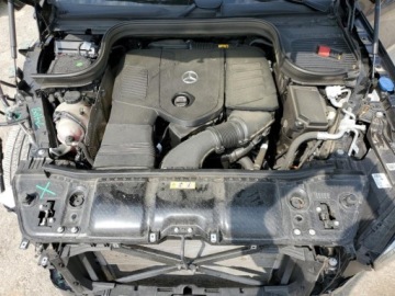 Mercedes GLE V167 2024 Mercedes-Benz GLE 350 4Matic 2024 2.0l 2.0 Benzyna 255KM, zdjęcie 6