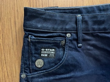 G-STAR RAW * ARC 3D SLIM * W32 L32