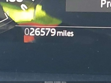 Land Rover Defender IV (L663) 2024 Land Rover Defender 110 P400 X-Dynamic Se 2024 3.0 Benzyna 395KM, zdjęcie 12