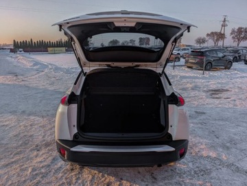 Peugeot 2008 II SUV 1.2 PureTech 130KM 2020 Peugeot 2008 Navi Tempomat Serwis Gwarancja 1.2 Benzyna 130KM, zdjęcie 36