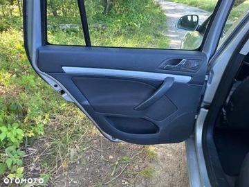 Skoda Octavia II Kombi 1.6 TDI CR DPF 105KM 2010 Skoda Octavia Skoda Octavia 1.6 Diesel 105KM, zdjęcie 15