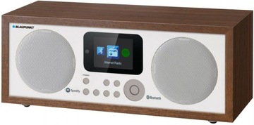 Blaupunkt IR10BT Интернет-радио Spotify PILOT