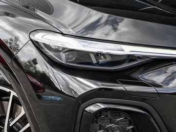 Audi Q5 III SQ5 Sportback 3.0TFSI MHEV plus 367KM 2025 AUDI Q5 SQ5 TFSI quattro Suv 3.0 (367 KM) 2025, zdjęcie 2