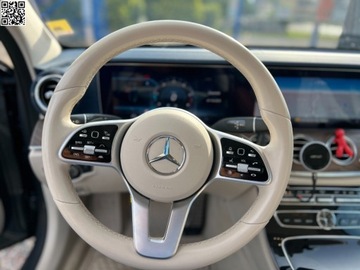 Mercedes Klasa E W213 All-Terrain 2.0 220d 194KM 2019 Mercedes-Benz Klasa E All-Terrain-1 rej.2019r-Salon PL-Dociaganie drzwi-Ha, zdjęcie 6