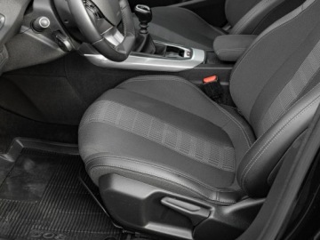 Peugeot 308 II Hatchback Facelifting 1.2 PureTech 130KM 2021 Peugeot 308 WD4492P#1.2 Allure Kamera 360 Virtual, zdjęcie 12