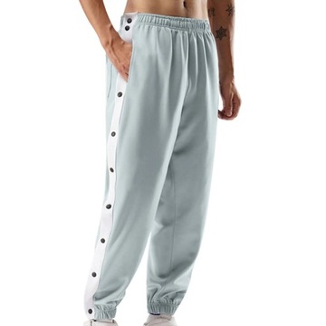 Men’s New Basketball Casual Training Warm Up Loos
