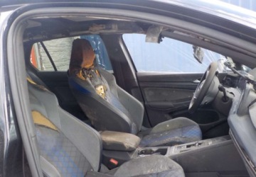 Volkswagen Golf VIII 2021 Volkswagen Golf Okazja 2.0 Benzyna 320KM, zdjęcie 13