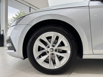 Skoda Octavia IV Kombi 2.0 TDI 115KM 2022 Skoda Octavia Ambition / 1 właściciel / Salon Pols, zdjęcie 16