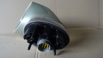 RENAULT VEL SATIS ZRCÁTKO LEVÉ ELEKTRICKÉ 13 PIN NV190