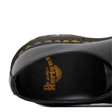 DR. MARTENS 1461 BEX BLACK SMOOTH р. 6(39)