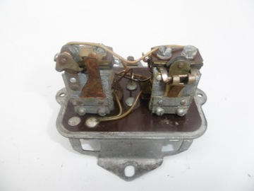 РЕГУЛЯТОР НАПРЯЖЕНИЯ ŻUK NYSA TARPAN FSO