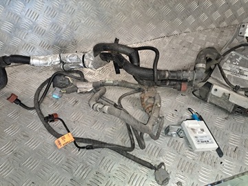 FORD S-MAX MK2 2.0 TDCI WEBASTO АВТОМАТИЧЕСКИЙ