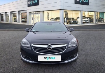 Opel Insignia I Country Tourer 1.6 Turbo ECOTEC 170KM 2015 Opel Insignia 1.6 T Cosmo SS 1.6 Benzyna 170KM, zdjęcie 1