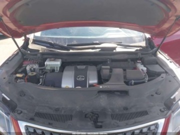 Lexus RX IV 2020 Lexus RX 2020 LEXUS RX 450H 3.6 Hybryda 259KM, zdjęcie 17