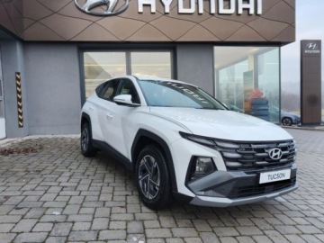 Hyundai Tucson IV 2025 HYUNDAI Tucson 1.6 T-GDi Modern 2WD Suv 150KM 2025, zdjęcie 1