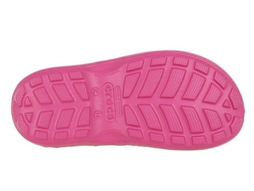 ДОЖДЕВЫЕ БОТИНКИ CROCS HANDLE IT РОЗОВЫЕ R.22/23 C6