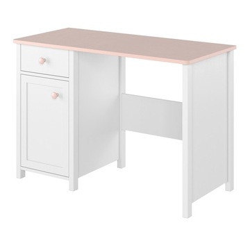 Biurko LUNA LN-03 MEBLE DLA KSIĘŻNICZKI / BAJKOWE