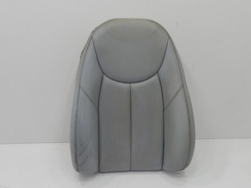 КОВРИК С ПОДОГРЕВОМ КОЖАНЫЙ A2309100116 MERCEDES SL R230