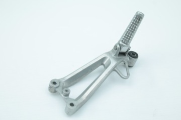HONDA CBR 600 F4I PC35 01-06 SET PODNÓŻEK PRAWY TYŁ