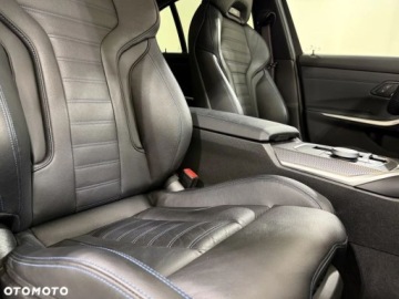 BMW Seria 3 G20-G21 2026 BMW Seria 3 BMW Seria 3 M340i xDrive mHEV sport 3.0 Hybryda 391KM, zdjęcie 13