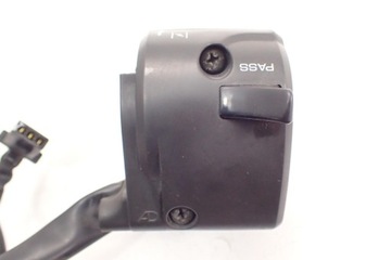 Левый переключатель Kawasaki ZZR 1200 02-05