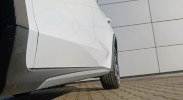 Ford Focus IV 2025 Ford Focus dach panorama, BLIS , fotel ortopedyczny, ACC Hybryda 155KM, zdjęcie 7