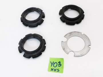 XVS1100 DRAGSTAR GUMA USZCZELKA SZKLANKI 5BN-23163