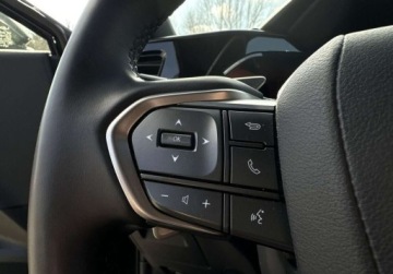 Lexus NX II SUV Facelifting 2.5 450h+ 309KM 2024 Lexus NX 450h Prestige AWD VAT 23 ASO Lexus Leszno 2.5 309KM, zdjęcie 23