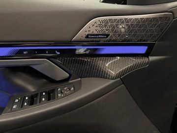 BMW Seria 5 G90-91 M Sedan 4.4 V8 727KM 2025 BMW Seria 5 M5 Sedan 4.4 (727KM) 2025, zdjęcie 16