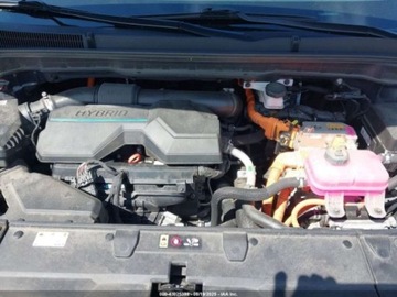 Kia Carnival II 2025 Kia Carnival 2025 KIA CARNIVAL MPV HYBRID EX 1.6 Hybryda 178KM, zdjęcie 15